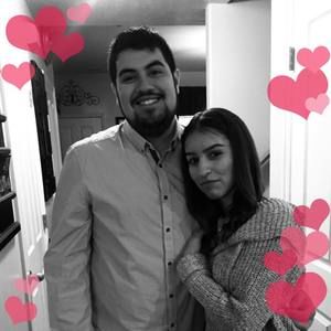 Meet your Posher, Kelsey